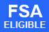 FSA Eligible